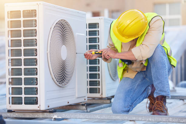 Best HVAC companies near me  in Norfolk, NE