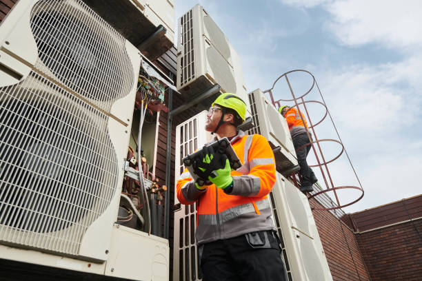 Best HVAC tune-up services  in Norfolk, NE