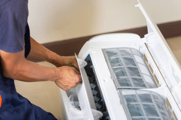 Best HVAC replacement cost  in Norfolk, NE