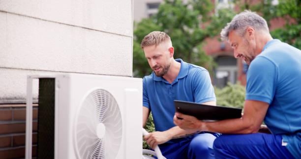 Best HVAC emergency services  in Norfolk, NE