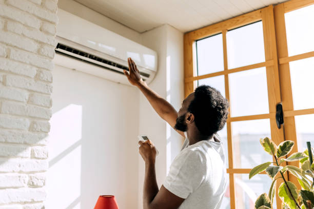 Best Local HVAC companies  in Norfolk, NE