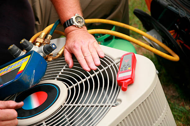 Trusted Norfolk, NE HVAC Experts