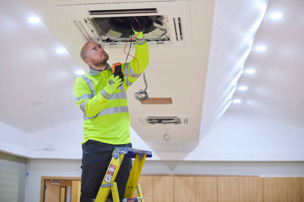 Best HVAC air duct cleaning  in Norfolk, NE