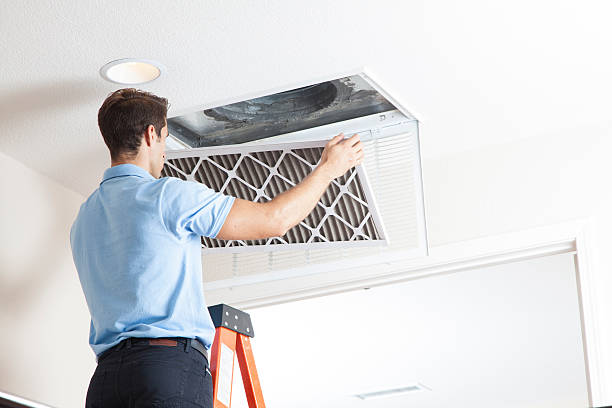 Best Ductless HVAC repair  in Norfolk, NE