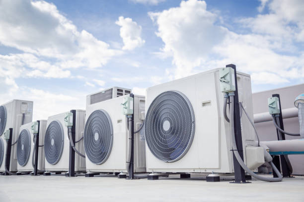Best HVAC companies near me  in Norfolk, NE