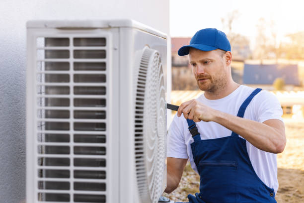 Best HVAC installation services  in Norfolk, NE