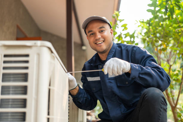 Best HVAC installation services  in Norfolk, NE